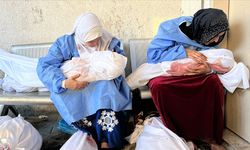 Gazze'de ateşkes gölgesinde çocuk katliamı