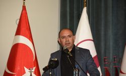 Aysal: “Deprem konusunda teorik bilgiyle yetinmemeli, somut adımlar atmalıyız”