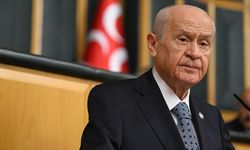 Devlet Bahçeli’den “Terörsüz Türkiye" açıklaması