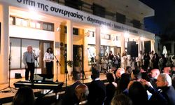 İki Toplumlu Barış İnisiyatifi'nden Cenevre görüşmesi öncesi ortak açıklama...