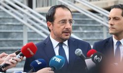Hristodulidis, Fidan'la Maraş konusunu masaya yatırdı