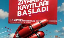 TEKNOFEST KKTC için çevrim içi ziyaretçi kayıtları yapılıyor