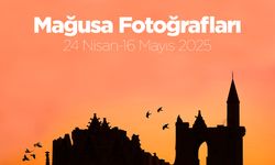 “Mağusa Fotoğrafları” adlı sergi 24 Nisan’da Mersin’de sanatseverle buluşacak