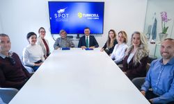 KKTCELL ve SPOT arasında iş birliği protokolü yenilendi