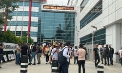 İsias'ın yıkılmasında kusuru bulunan kamu görevlilerinin davasında enkazda vefat edenlerin ailelerine söz verilmeye baş
