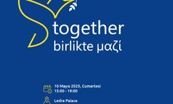 Avrupa Günü nedeniyle ara bölgede etkinlikler düzenlenecek