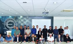 Sendikalar, Disiplin Tüzüğü’ne karşı cuma günü tam gün uyarı grevine gidecek…