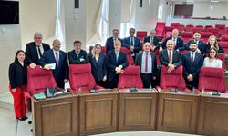 Meclis, mevcut binasında son kez yasama gündemiyle toplandı