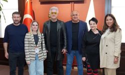 “Rüya” adlı çocuk oyunu Ankara’da sahnelendi