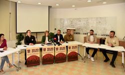 1 Mayıs ara bölgedeki iki toplumlu etkinlikle kutlanacak