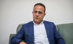 Şahali: “Birileri Meclis’i başka bir yere taşıdı diye yasama faaliyetinin dışında kalmayacağız”