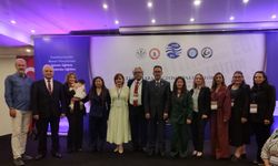 Eğitim Yöneticileri ve Uzmanları Derneği, 16. Uluslararası Eğitim Yönetimi Forumuna katıldı