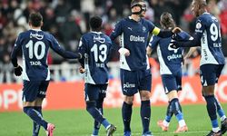 Fenerbahçe’nin zirve takibi sürüyor