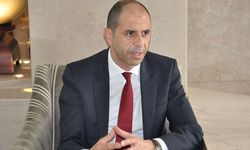 Özersay, “batık kredilerle ilgili af içeren düzenleme” konusunda açıklama yaptı