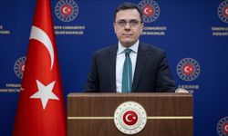 Keçeli: “Ülkemiz limanlarının Rum gemilerine açılacağına dair iddialar hayal ürünüdür”
