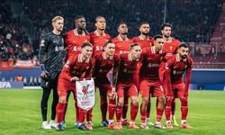 Premier Lig'de Liverpool şampiyonluğunu ilan etti