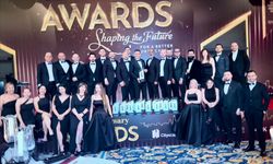 Döveç Group’un Markasına 3 Platinum Ödülü...