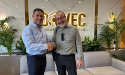 Yılın En İyi İnşaat Şirketi Döveç Group of Companies’e Uluslararası Düzeyde Prestijli Ziyaret
