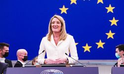 Metsola’dan Hristodulidis’ın “2026’nın Schengen yılı olması” talebine destek