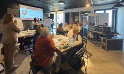 District 135 Kuzey Kıbrıs Lions Kulüpleri, Yükselen Lions Liderlik Enstitüsü eğitimine başladı