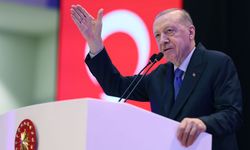 Erdoğan: İsrail saldırganlığının durdurulması dünya, insanlık için elzemdir