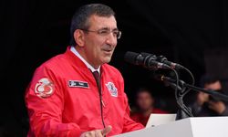 Yılmaz: “Türkiye yüzyılı KKTC’nin ve Kıbrıs Türk halkının da yüzyılı olacak”