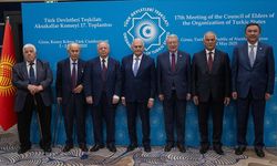 Bozkurt: “KKTC’nin, TDT tüm alt kuruluşlarında görünür olması kabul gördü”