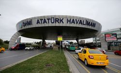 Atatürk Havalimanı terminal binaları "teknopark" ilan edildi