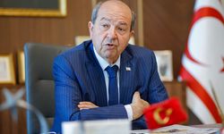 Tatar: “Kıbrıslı Türklerin sinir uçlarıyla oynamak kimseye fayda sağlamaz”