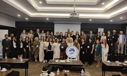 5 Mayıs Dünya Ebeler Günü nedeniyle sempozyum yapıldı