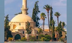 Kurban Bayramı’nda Hala Sultan Türbesi’ne ziyaret düzenlenecek