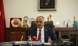 Öğretmenler Sınav (Değişiklik) Tüzüğü…Çavuşoğlu: “Düzenleme, eşitsizliği önlemek adınadır”