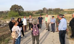 “Kuş Dostu Topluluklar, Kuş Dostu Şehirler” temalı etkinlik düzenlendi