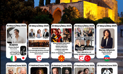 Bellapais Müzik Festivali 16 Mayıs’ta başlıyor