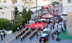 19 Mayıs Atatürk’ü Anma, Gençlik ve Spor Bayramı kutlama etkinlikleri yarın başlıyor