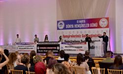 12 Mayıs Dünya Hemşireler Günü…