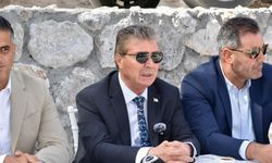 Üstel: “Hedefimiz hantal bürokrasiyi kaldırmak”