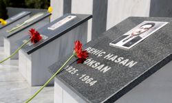 Kayıp Otobüs Şehitleri anıldı