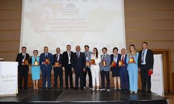 III. Uluslararası Pozitif Okullar ve İyi Oluş Kongresi başladı...