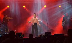 DAÜ 27. Bahar Festivali Mabel Matiz konseriyle başladı