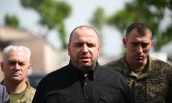 Umerov:"(Rusya'yla) 1000 kişiye karşılık 1000 kişinin takas edilmesi konusunda anlaşmaya vardık"