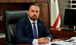 Çavuş 19 Mayıs mesajı yayımladı