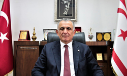 19 Mayıs kutlamaları Çavuşoğlu’nun mesajıyla başladı...