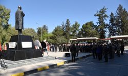 19 Mayıs, etkinlik ve törenlerle kutlanıyor