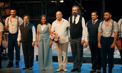 21. Kıbrıs Tiyatro Festivali başladı…