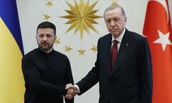 Erdoğan, Ukrayna Devlet Başkanı Zelenskiy ile telefonda görüştü