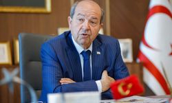 Cumhurbaşkanı Tatar, yeni sınır kapıları açılması önerisini yineledi