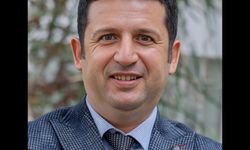 Prof. Dr. İzzet Sakallı’ya Kanada’dan üçüncü kez “Üstün Hakem” ödülü…