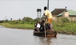 Nijerya'da aşırı yağışların neden olduğu sellerde ölü sayısı 151'e yükseldi