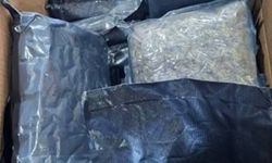 Posta yoluyla 18 kilo hintkeneviri